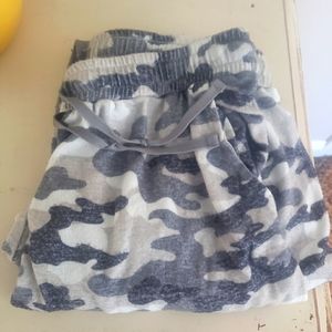 Zyia boyfriend sweats